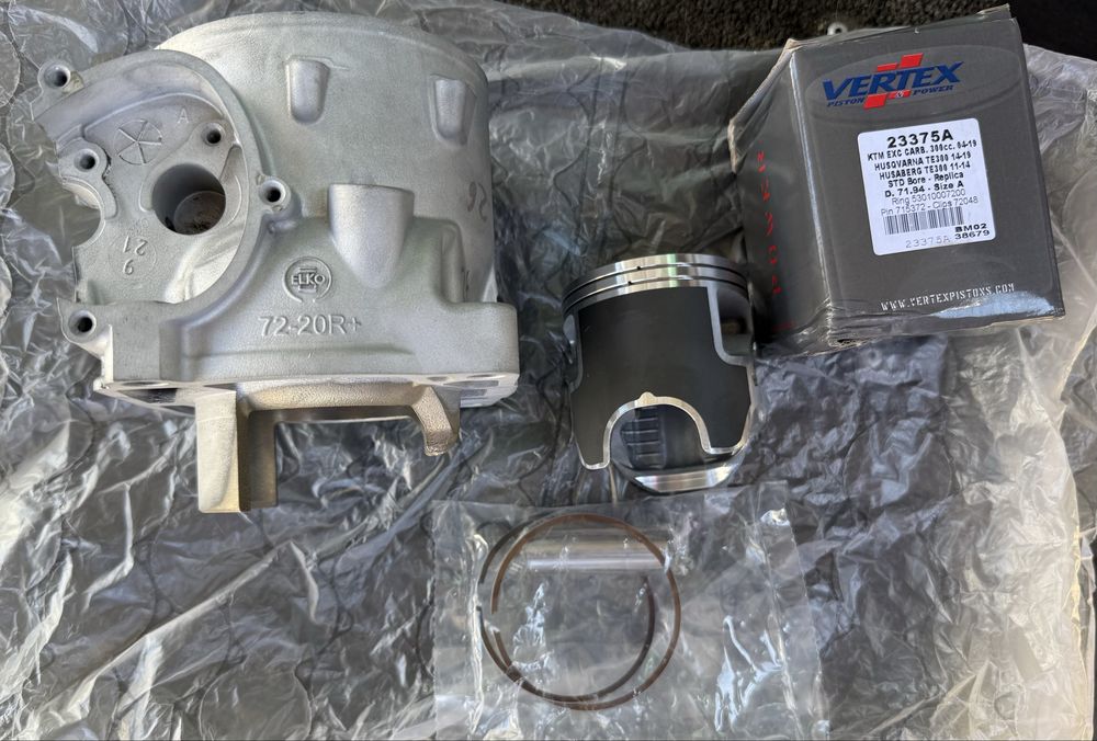 Cilindru KTM & Husqvarna 300cc