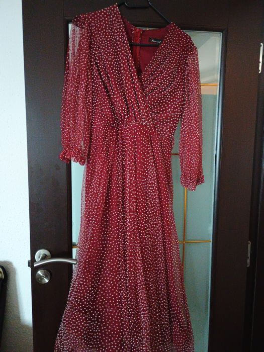 Rochie ocazie mărimea 42