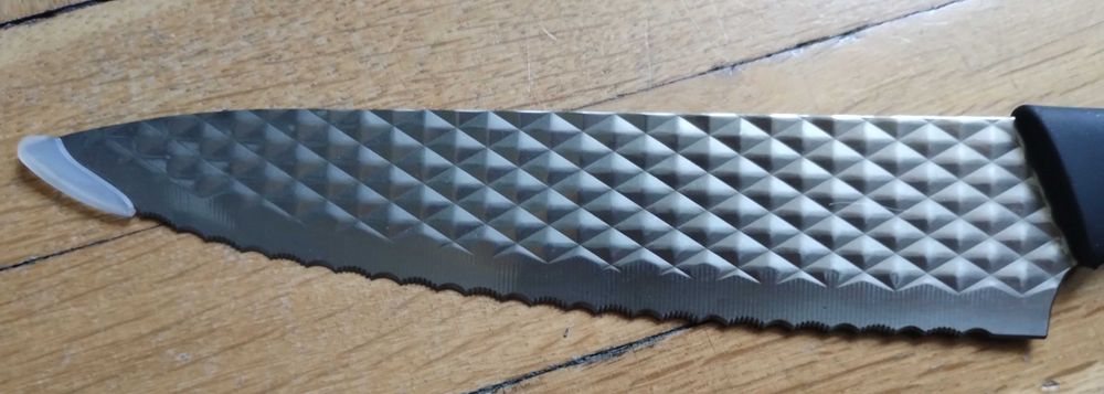 Ножове HARRY BLACKSTONE air blade