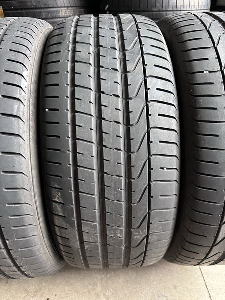 265/40/22 PIRELLI 4бр