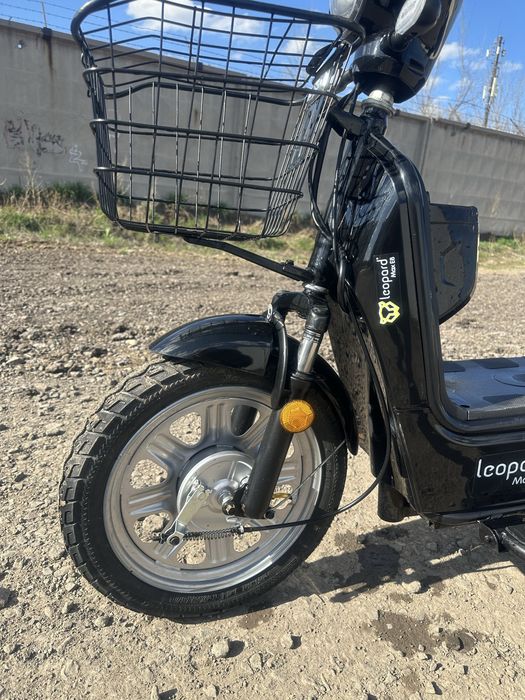Продам Leopard max e8