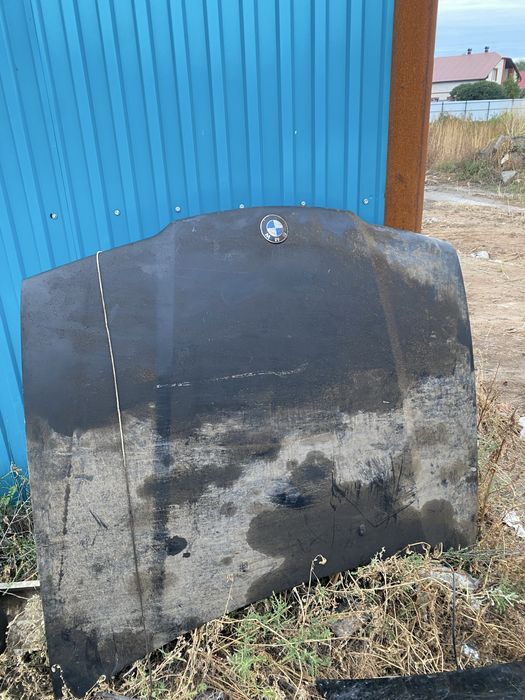 Разбор БМВ E36 на запчасти