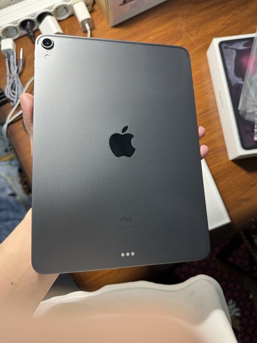 Ipad pro 11 64 gb wifi 120 Fps