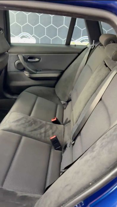 BMW 3 Series 2007 — imagine 4