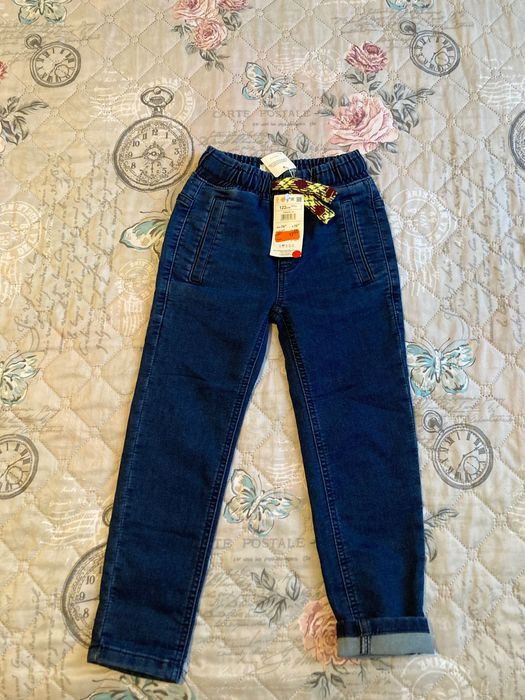 Детски дрехи -момче 110-116 см