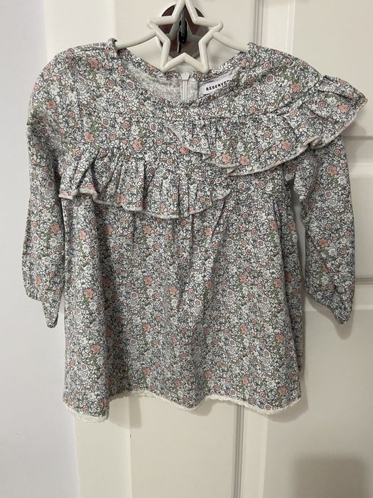 Rochite marimea 68 - 74 H&M/Reserved