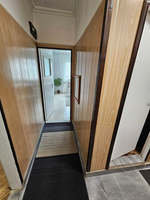 Тристаен до завод Дружба  - Варна - 550 евро