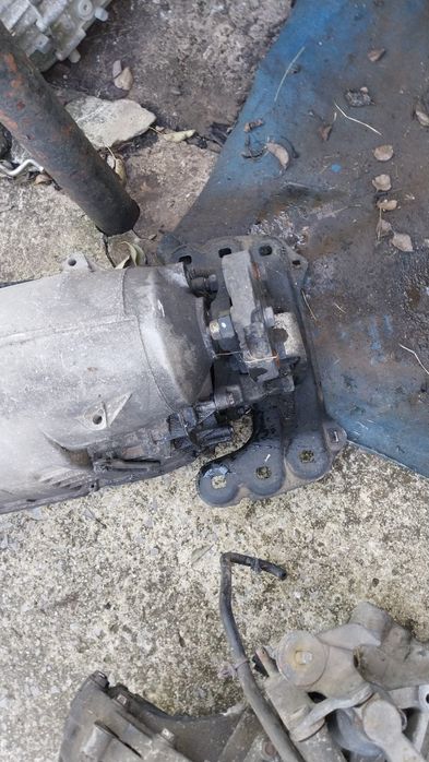 5 степенна Автоматична скоростна кутия Мерцедес/Mercedes 320 W220 W210