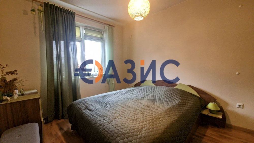 Продава се Двустаен апартамент в Несебър - 50 кв.м за 878 €/кв.м - Снимка #8