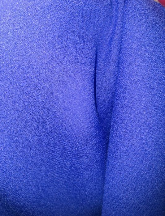 Top pentru femei, albastru