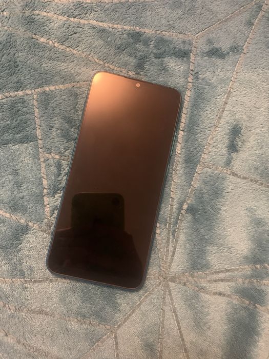 Продам телефон редми 9А рабочий