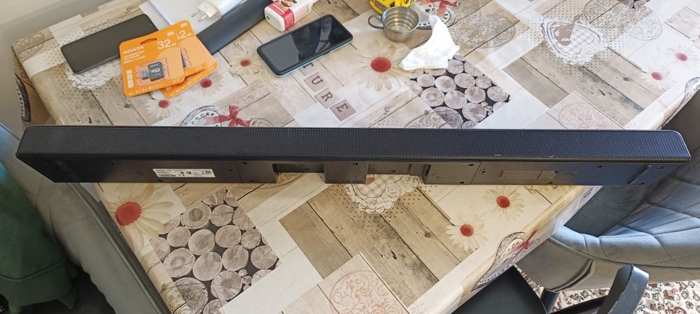 Sondbar Samsung HW-N450/ZG