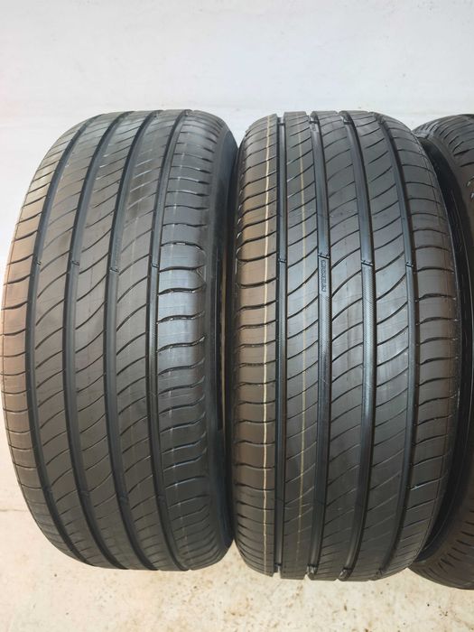 Anvelope 225/55/19 noi an 2025 vara MICHELIN E-Primacy