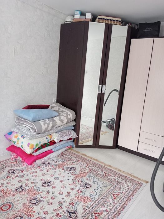 Продам 3ком квартиру
