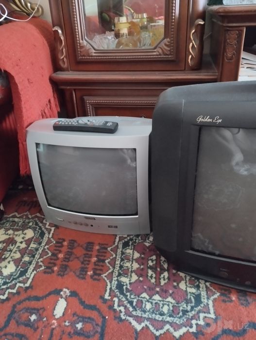 Техника, теле и видео
