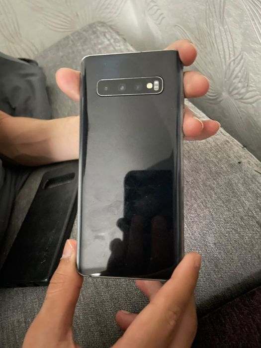 Samsung galaxy s10