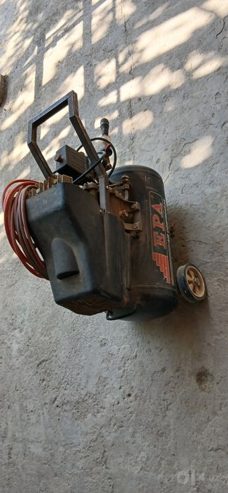 EPA Air Compressor 20L