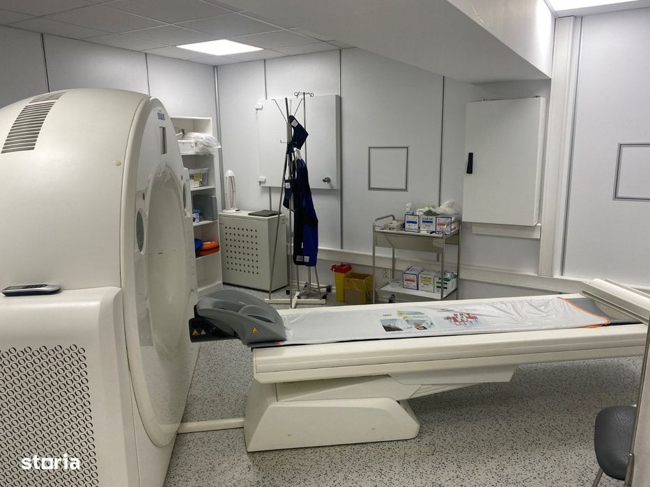 Vă propunem spre inchiriere clădire de birouri situată în zona Cotroce