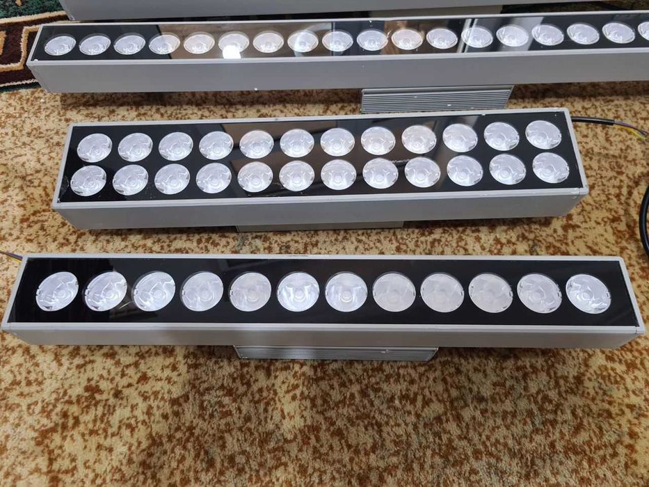LED fasadniy projektor IP65 | Архитектурный светильник 220V|Giga Light