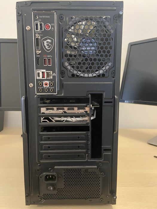 PC Gaming, Calculator Gaming