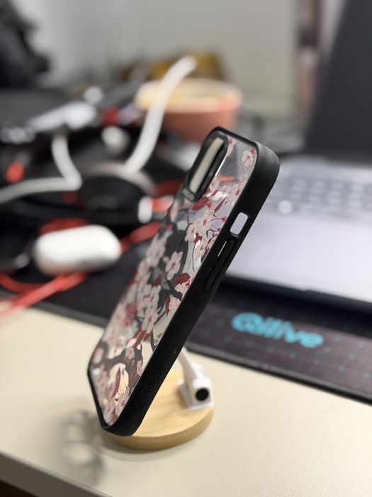 Husa Mobilfox, iPhone 13 - Sakura