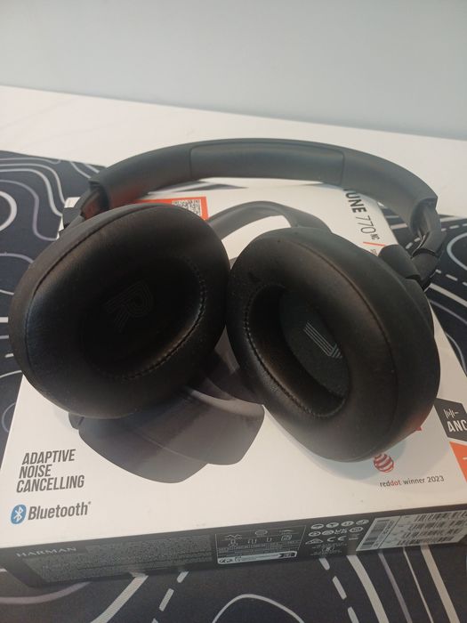 Наушники JBL 770 NC