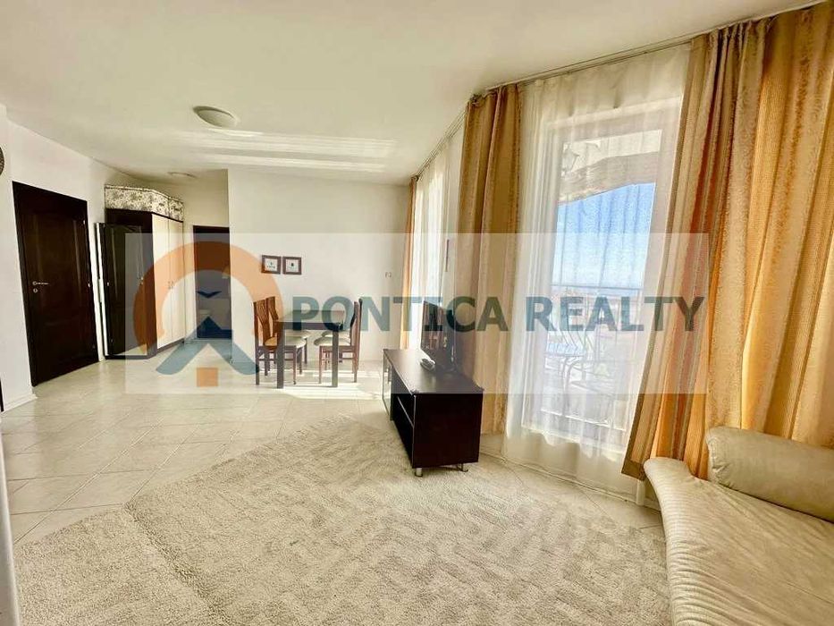 Продава се Двустаен апартамент в Свети Влас - 69 кв.м за 13044 €/кв.м - Снимка #19