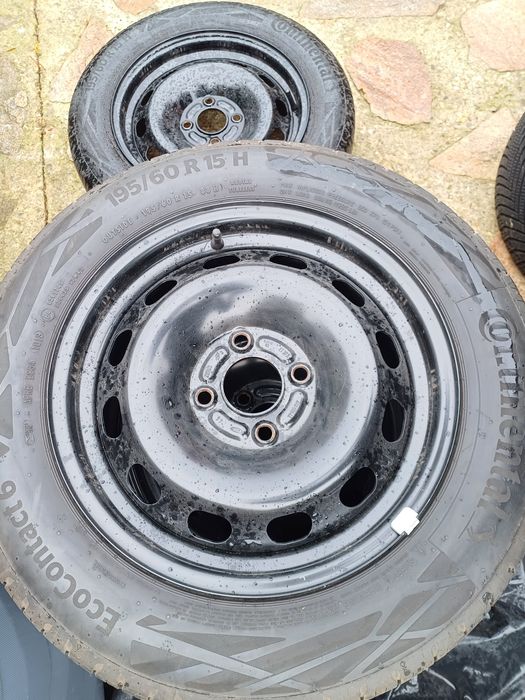 245.45.19- 4 bucati.

185.65.15-4 bucati.

195.45.16-2 bucati.

225.45