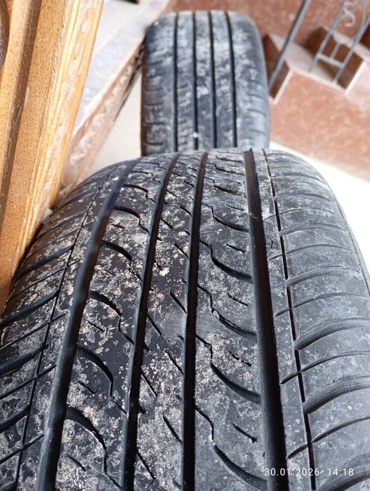 Diska sotiladi r 16 lasetti, jentraga