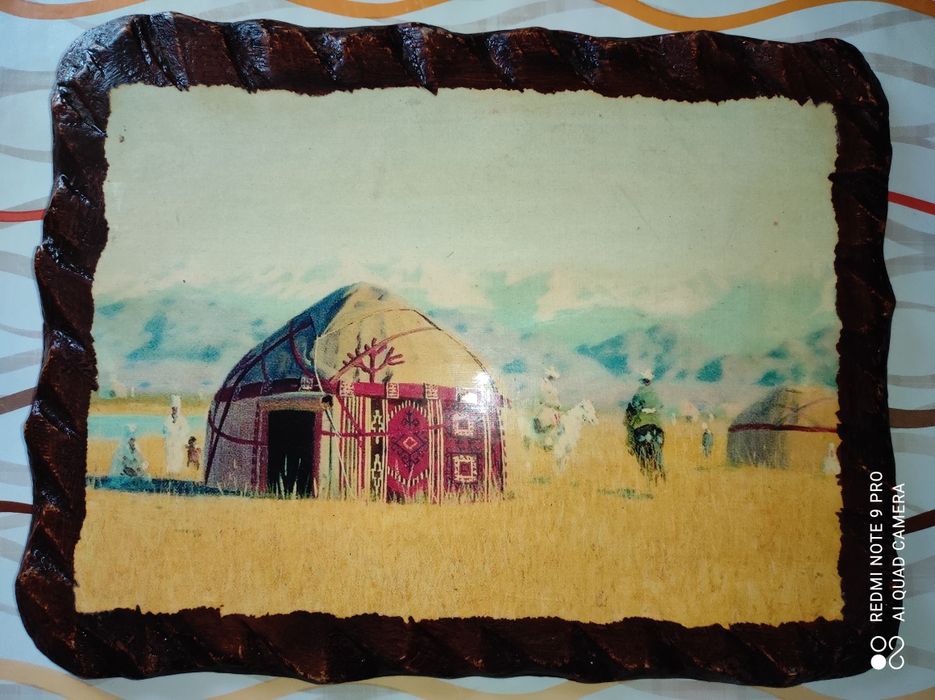 Картины ручной работы