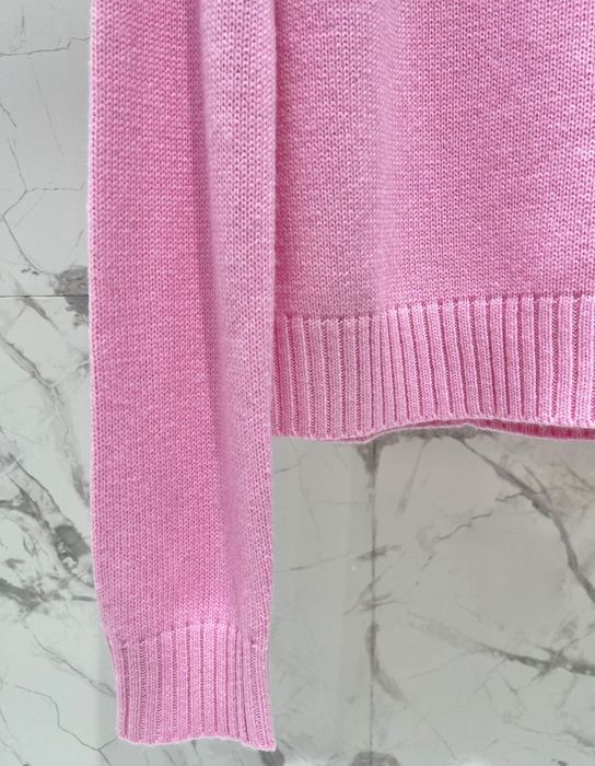 Dior дамски вълнен пуловер