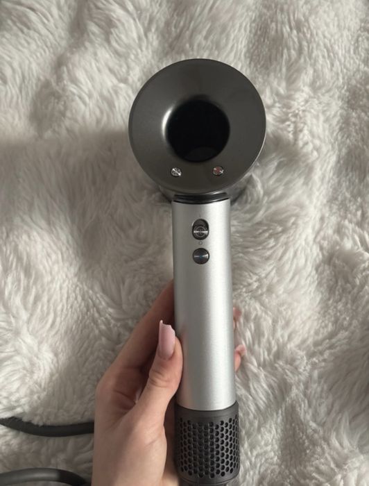 Dyson Supersonic