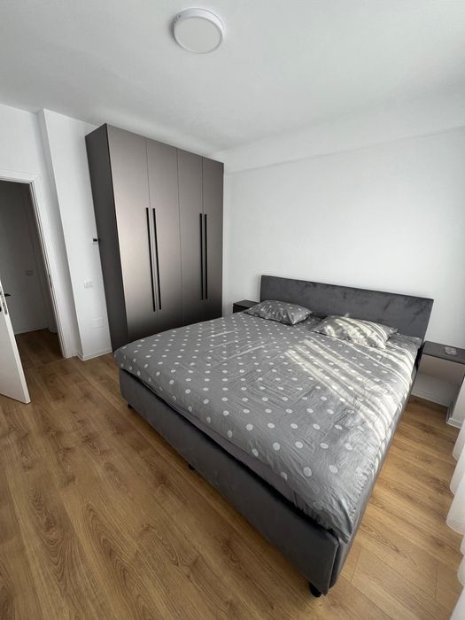 Chirie sau Apartament green residance regim hotelier