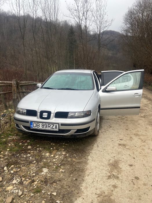 Vând Seat Toledo urgent!!