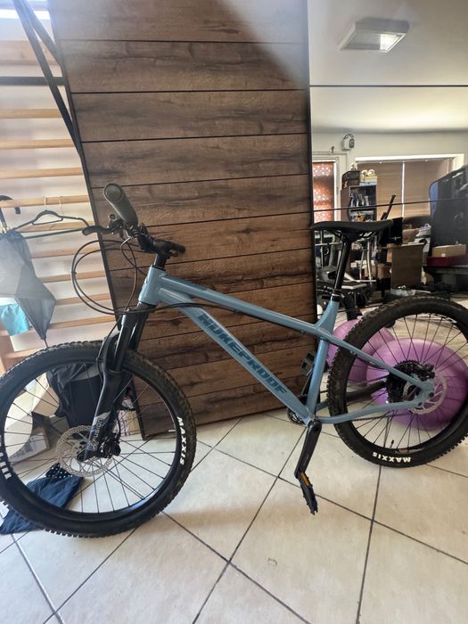Bicicleta MTB Nukeproof noua