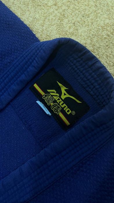 Мизуно кимано одежда срочно