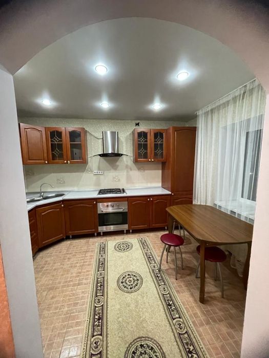 Продам квартиру 2 комнатную