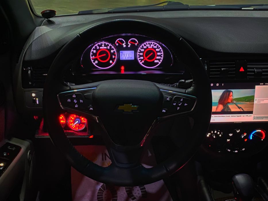 Moshina holati ideal