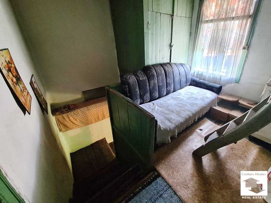 Продава се Къща в с. Лозен, Област Велико Търново - 90 кв.м за 178 €/кв.м - Снимка #8