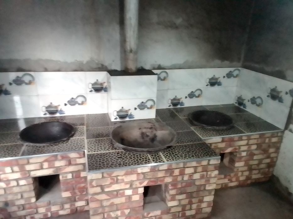 Тандир,учок Сиз учун хонадонингизга кулай Сиз хохлаган Усулда Курамиз