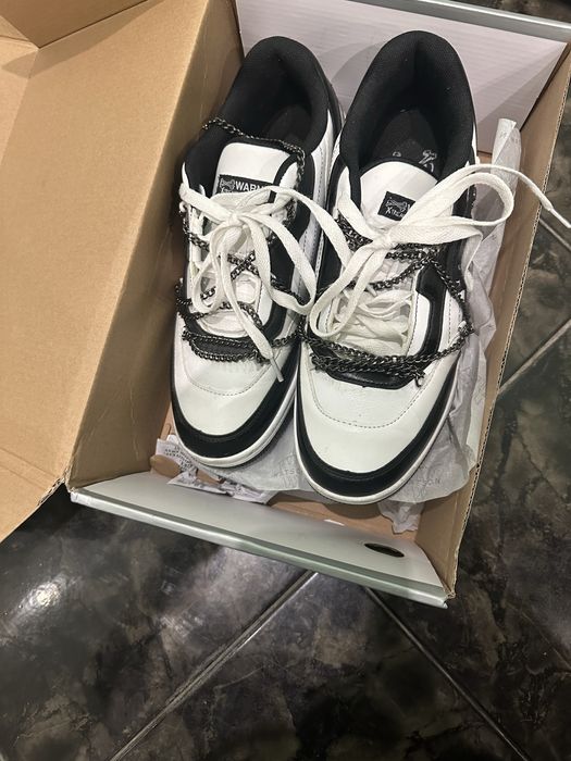 Watson street wear обувки