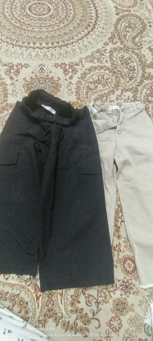 Вещи для девочки 1 класс