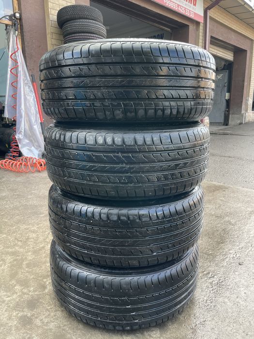 15 Vossen Diska Balon