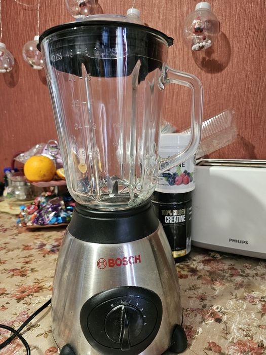 Блендер костанай