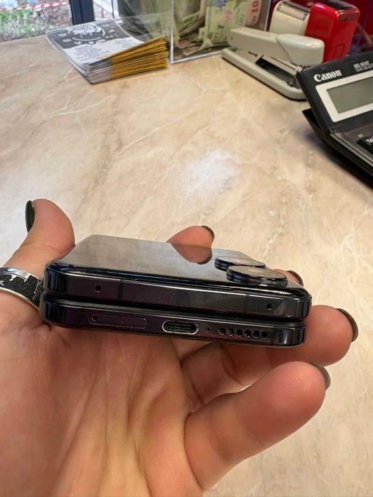 Xiaomi Mix Flip 5G – 512 GB / 12 GB RAM – Ca nou