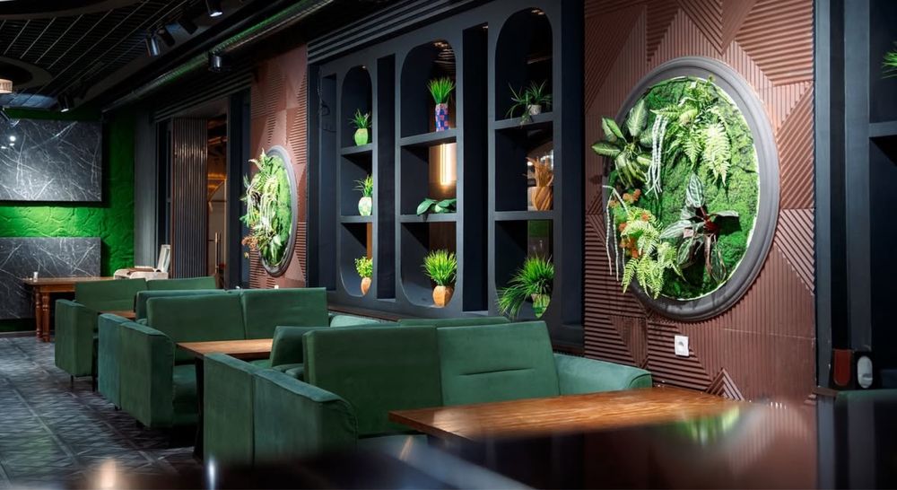 Кафе Бар в аренду