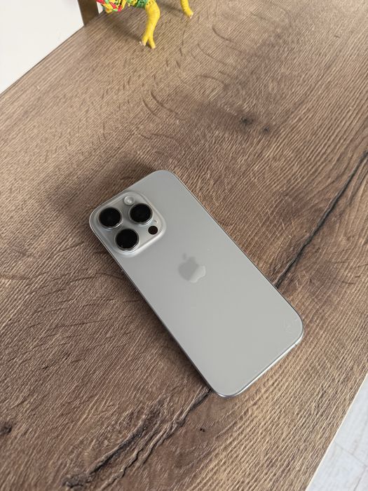 Iphone 16pro 1TB в идеальном состоянии
