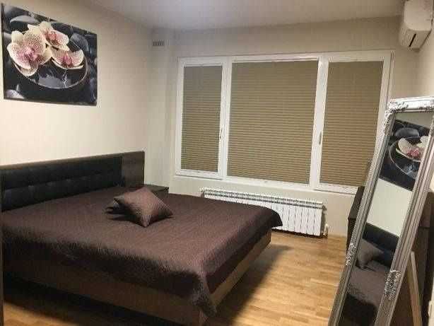 Продава се Тристаен апартамент в София, Младост 2 - 95 кв.м за 1020 €/кв.м - Снимка #3