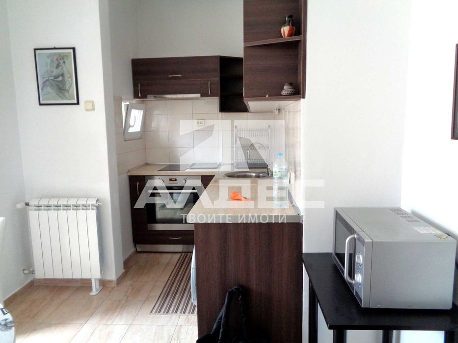 Дава се под наем Двустаен апартамент в София, Център - 95 кв.м за 1196.97 € - Снимка #5