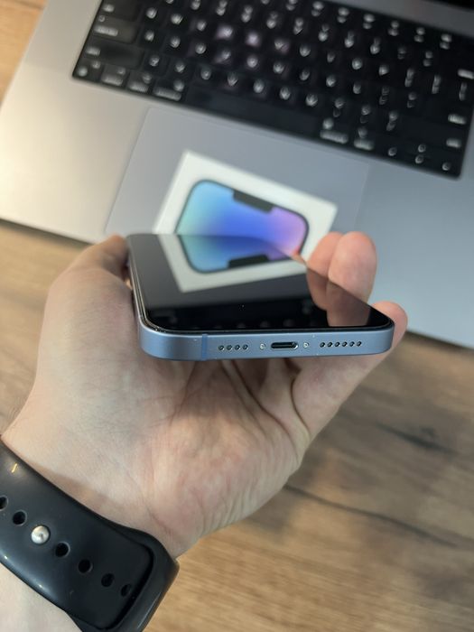 Iphone 14 Plus 128gb